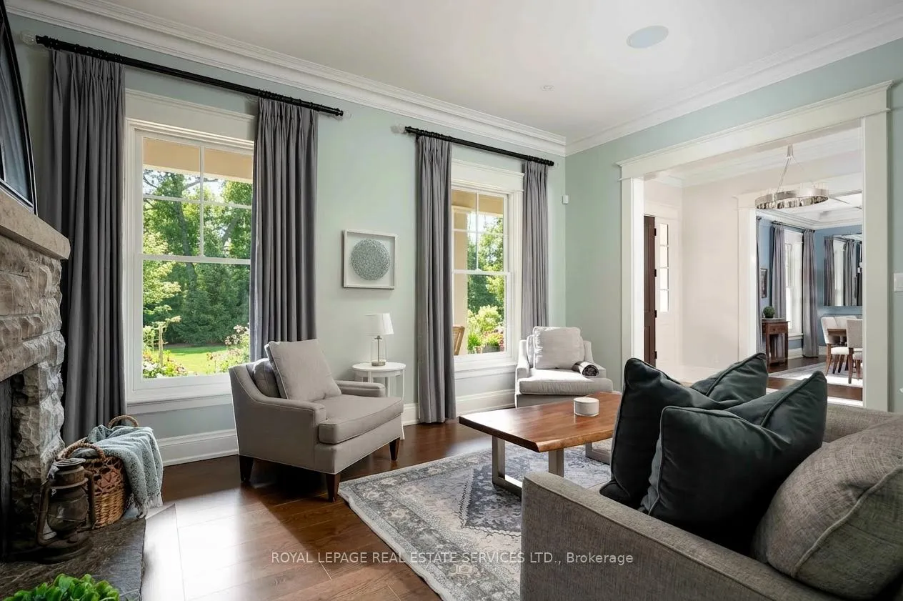 Photo 7 of 1097 Birchview Avenue, Oakville, Morrison — HOMEH