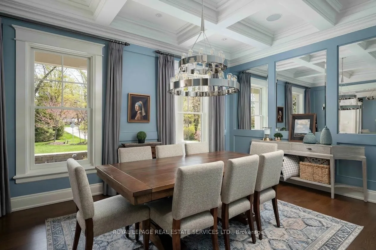 Photo 9 of 1097 Birchview Avenue, Oakville, Morrison — HOMEH