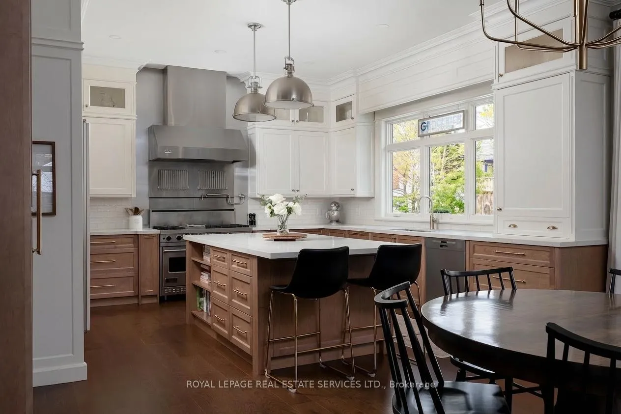 Photo 10 of 1097 Birchview Avenue, Oakville, Morrison — HOMEH