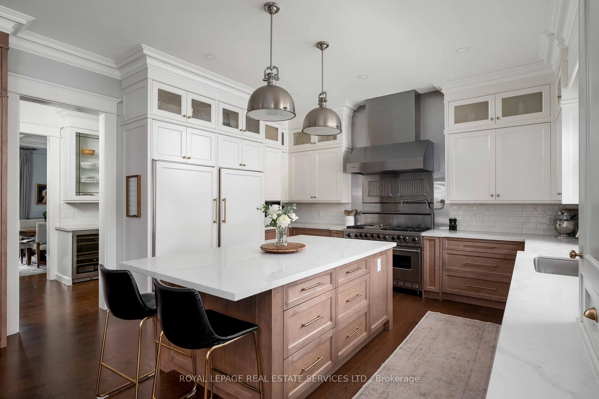 Photo 12 of 1097 Birchview Avenue, Oakville, Morrison — HOMEH