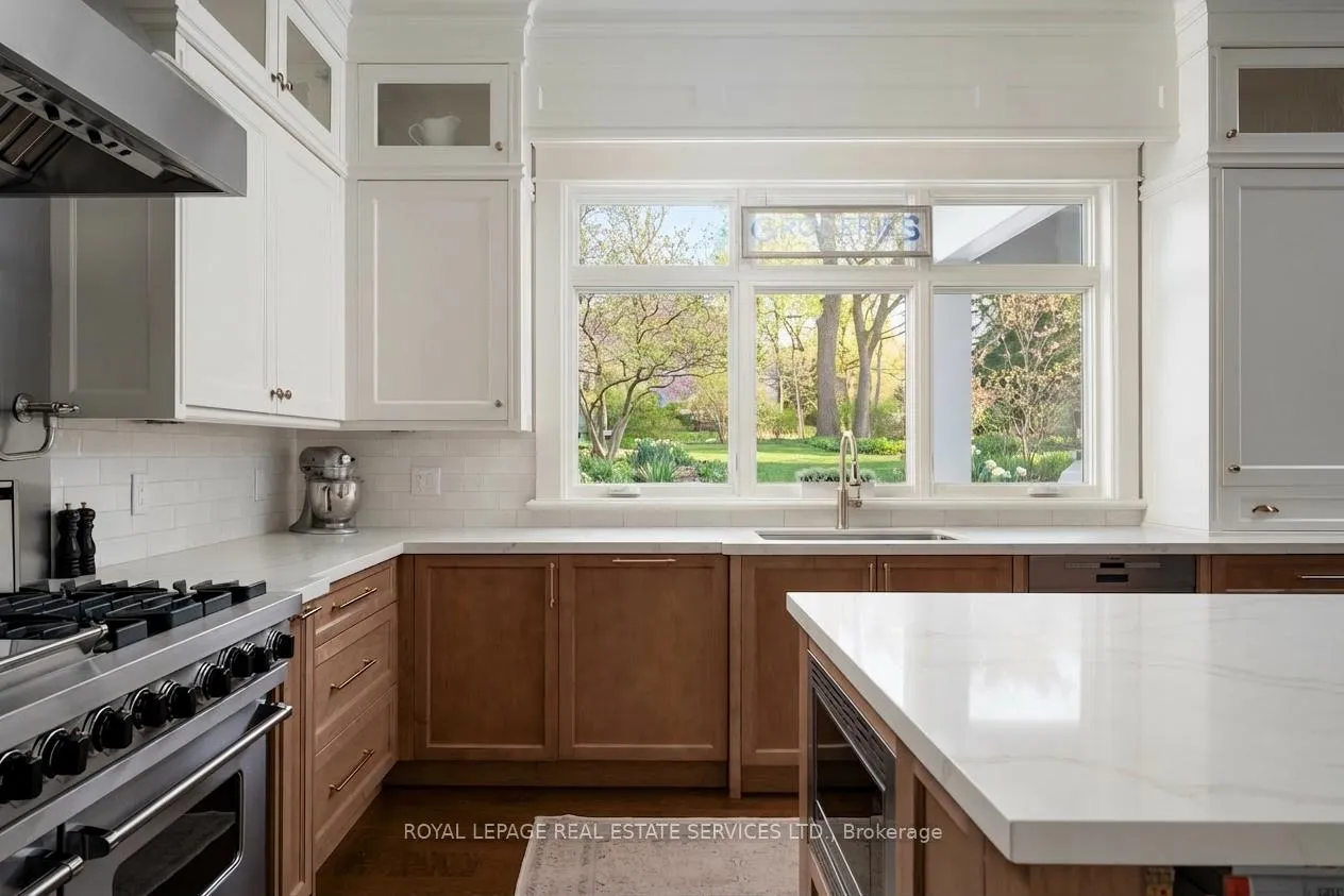 Photo 14 of 1097 Birchview Avenue, Oakville, Morrison — HOMEH