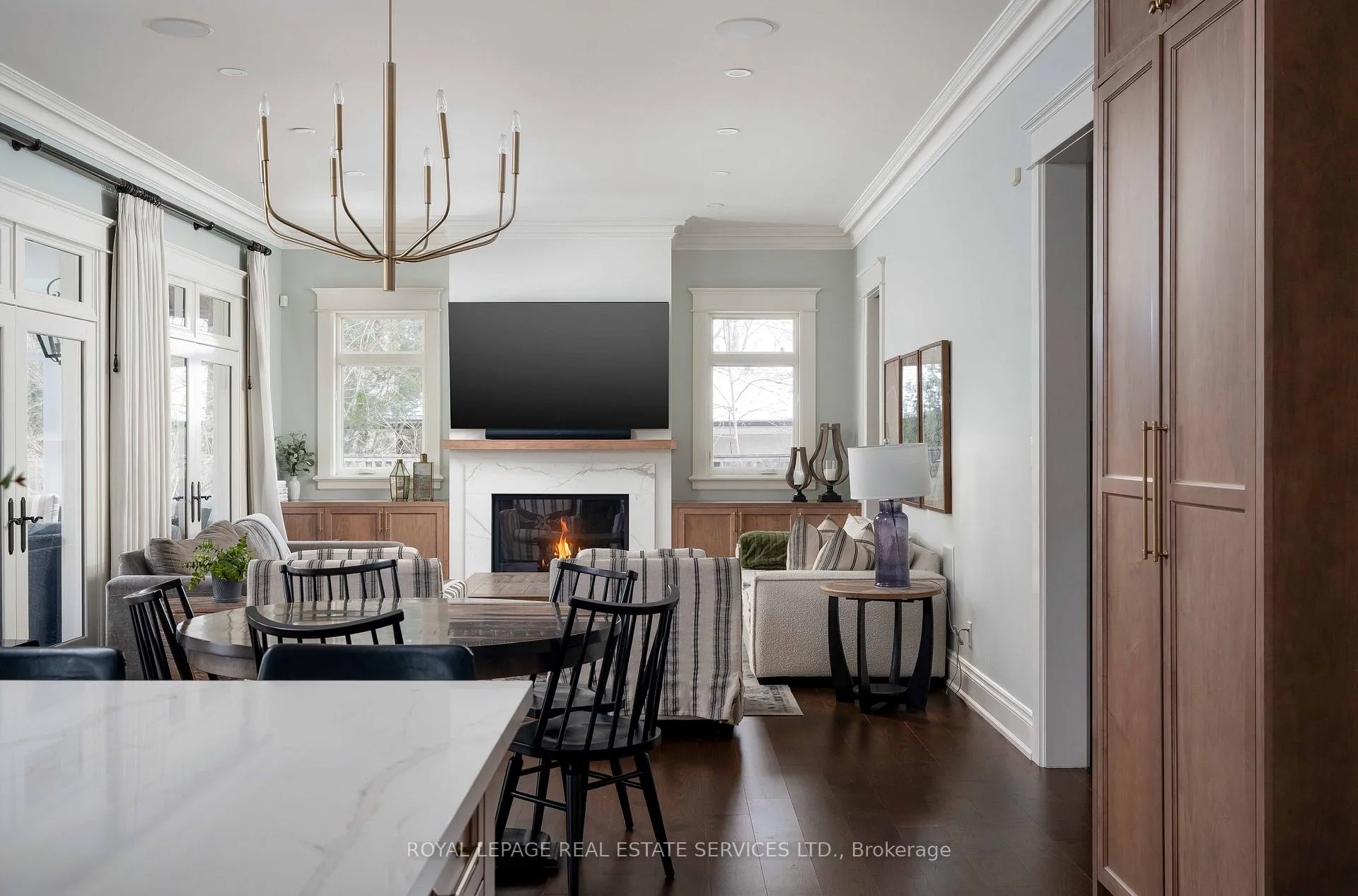 Photo 15 of 1097 Birchview Avenue, Oakville, Morrison — HOMEH