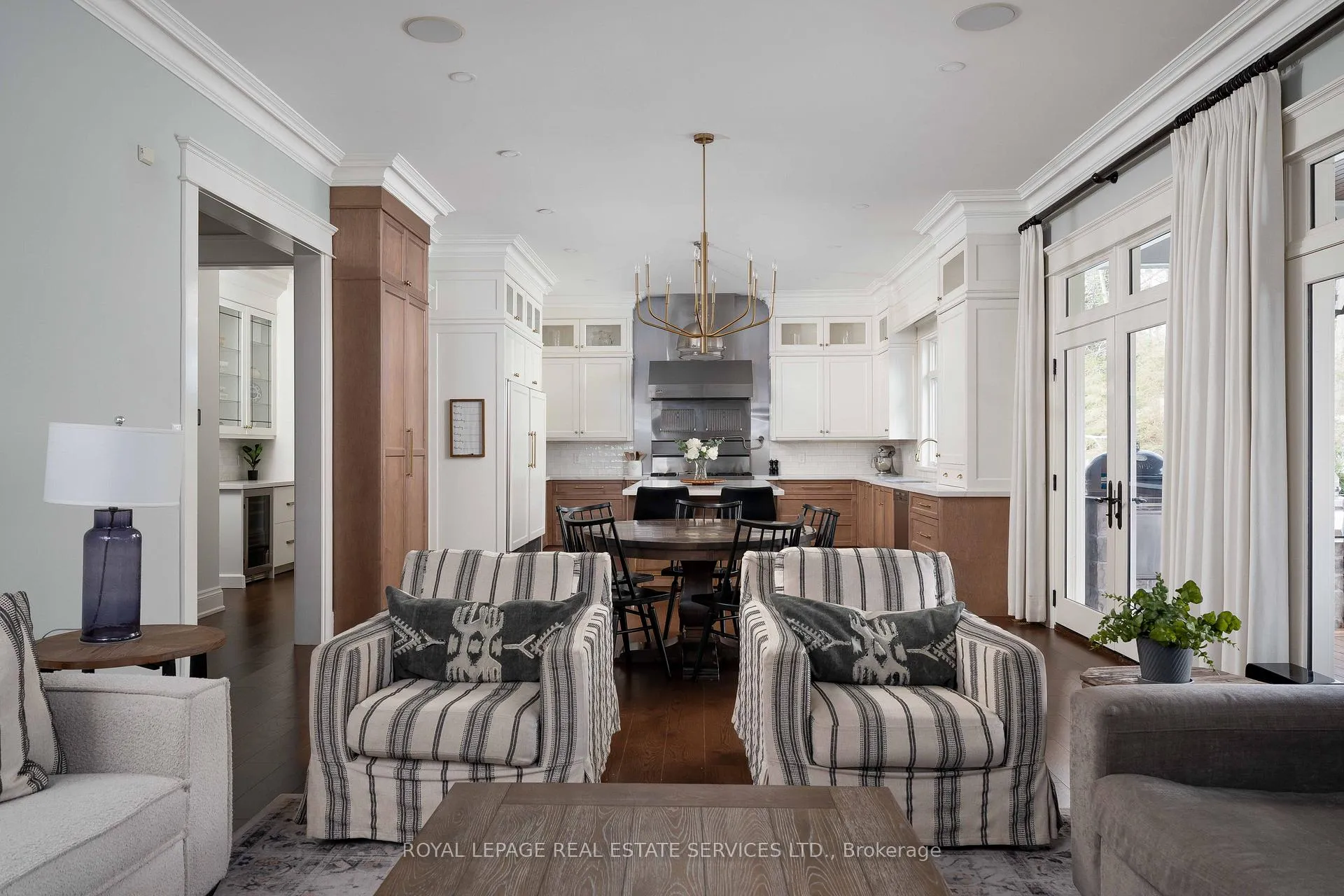 Photo 17 of 1097 Birchview Avenue, Oakville, Morrison — HOMEH