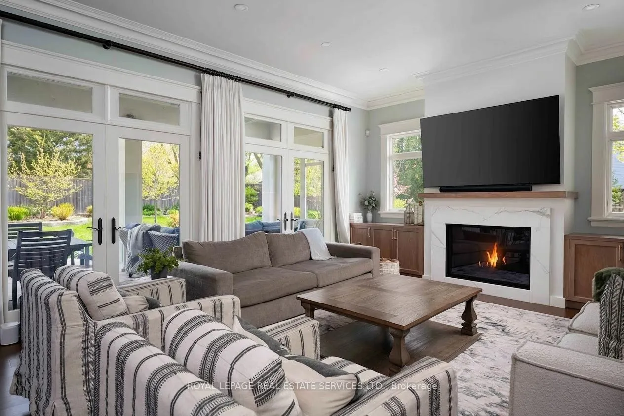 Photo 18 of 1097 Birchview Avenue, Oakville, Morrison — HOMEH