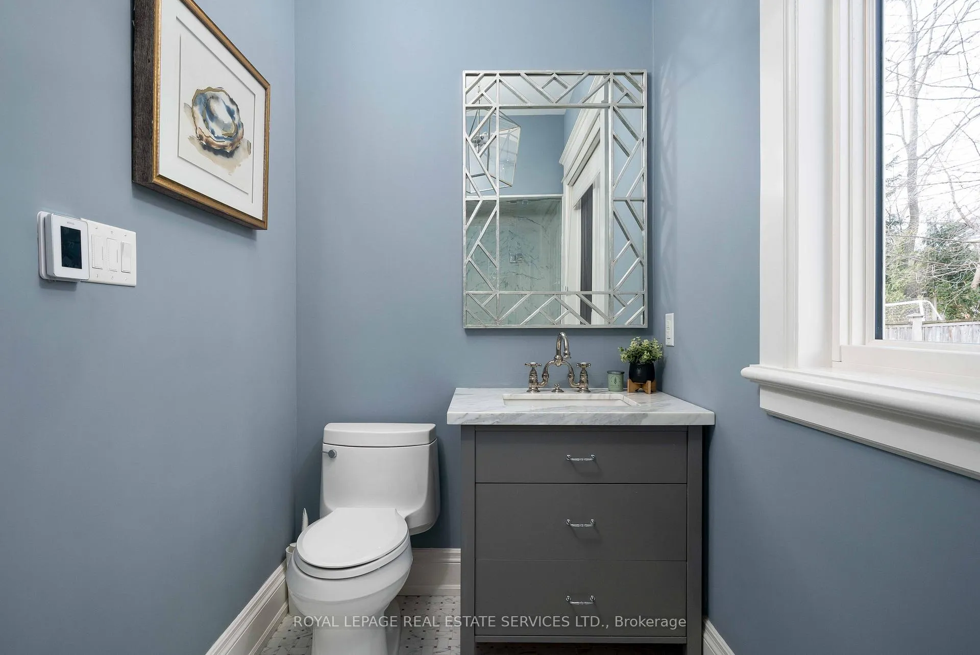 Photo 25 of 1097 Birchview Avenue, Oakville, Morrison — HOMEH