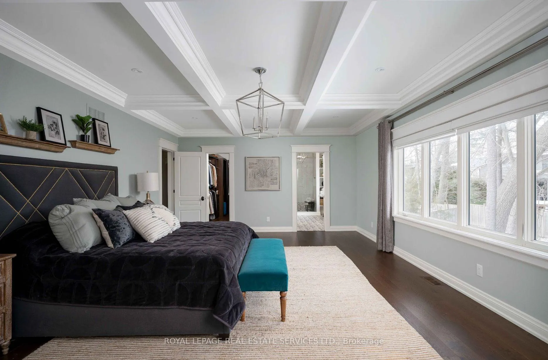 Photo 30 of 1097 Birchview Avenue, Oakville, Morrison — HOMEH