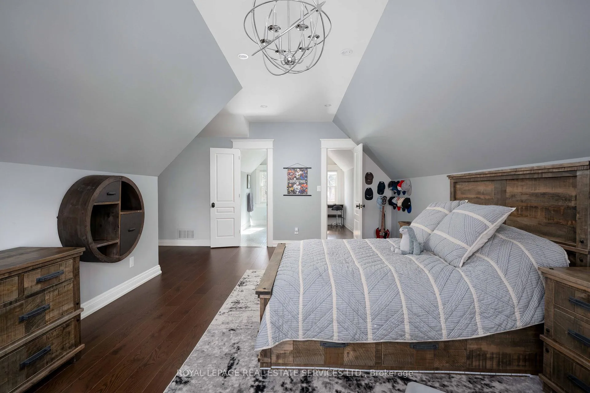 Photo 35 of 1097 Birchview Avenue, Oakville, Morrison — HOMEH
