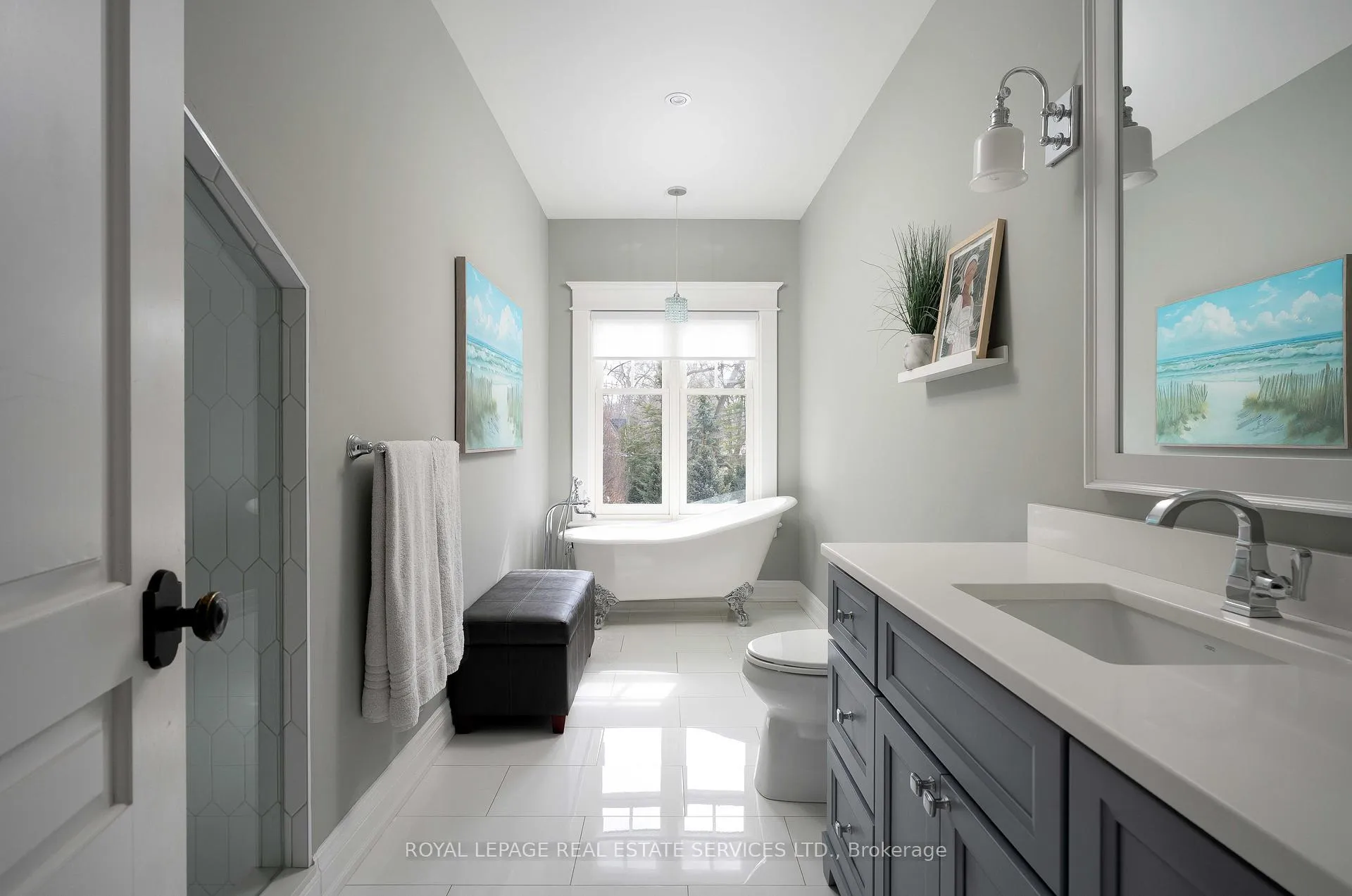 Photo 41 of 1097 Birchview Avenue, Oakville, Morrison — HOMEH
