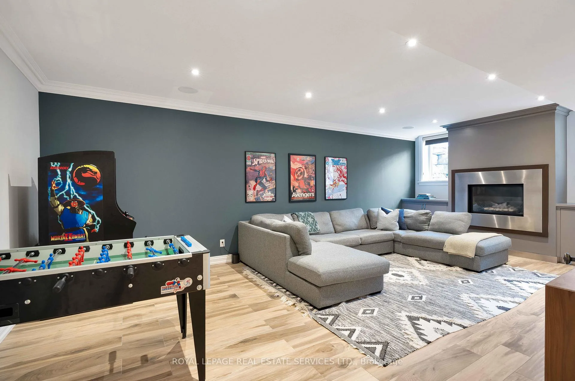 Photo 42 of 1097 Birchview Avenue, Oakville, Morrison — HOMEH