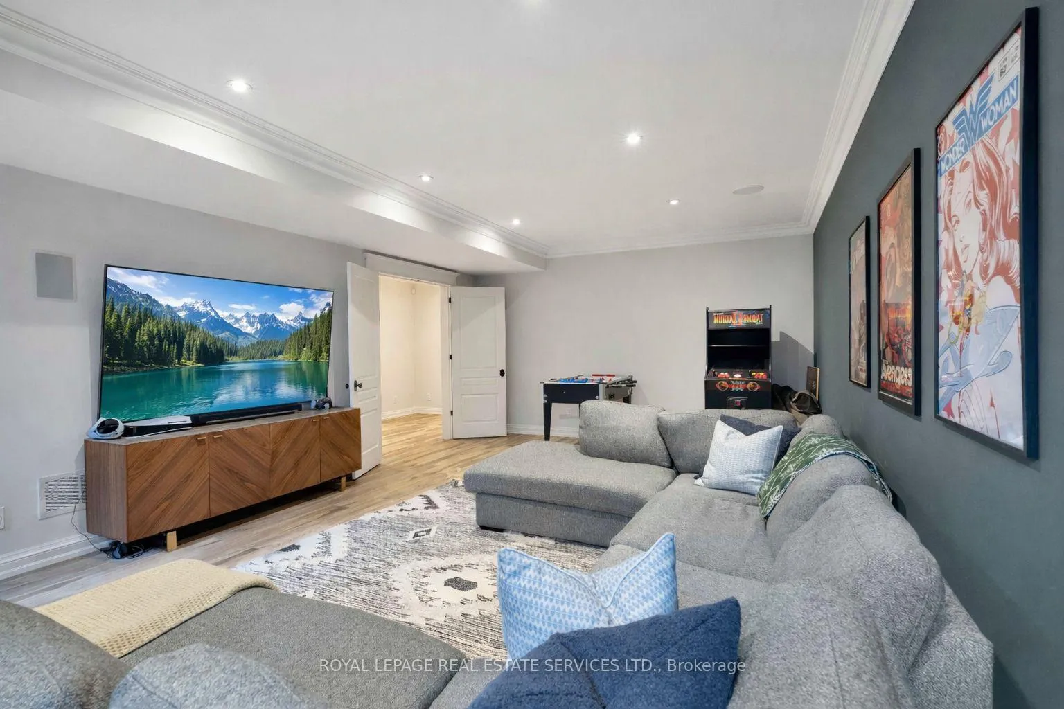 Photo 43 of 1097 Birchview Avenue, Oakville, Morrison — HOMEH
