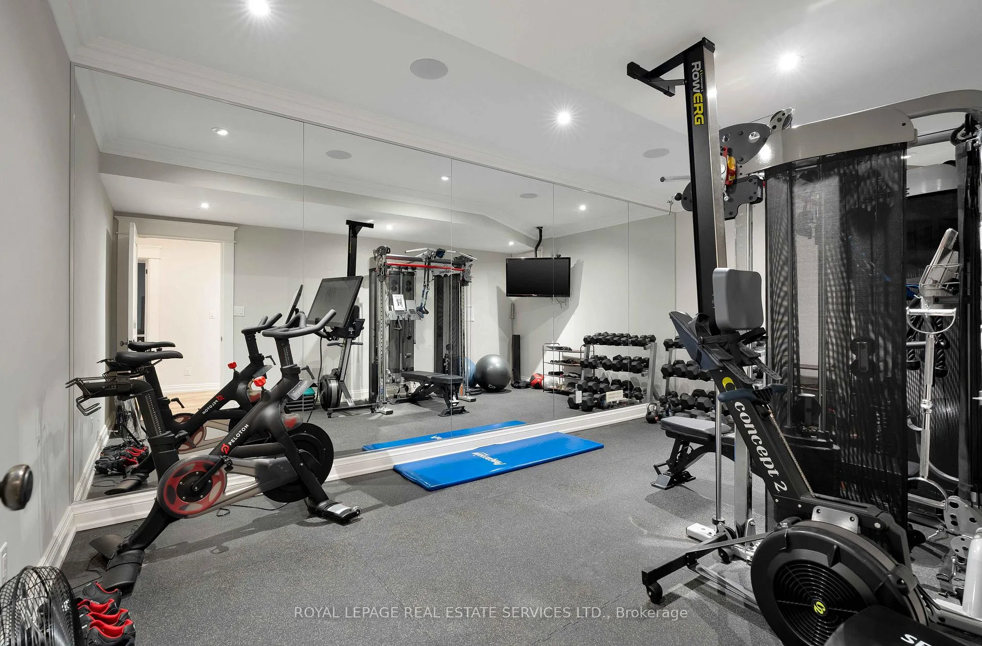 Photo 44 of 1097 Birchview Avenue, Oakville, Morrison — HOMEH