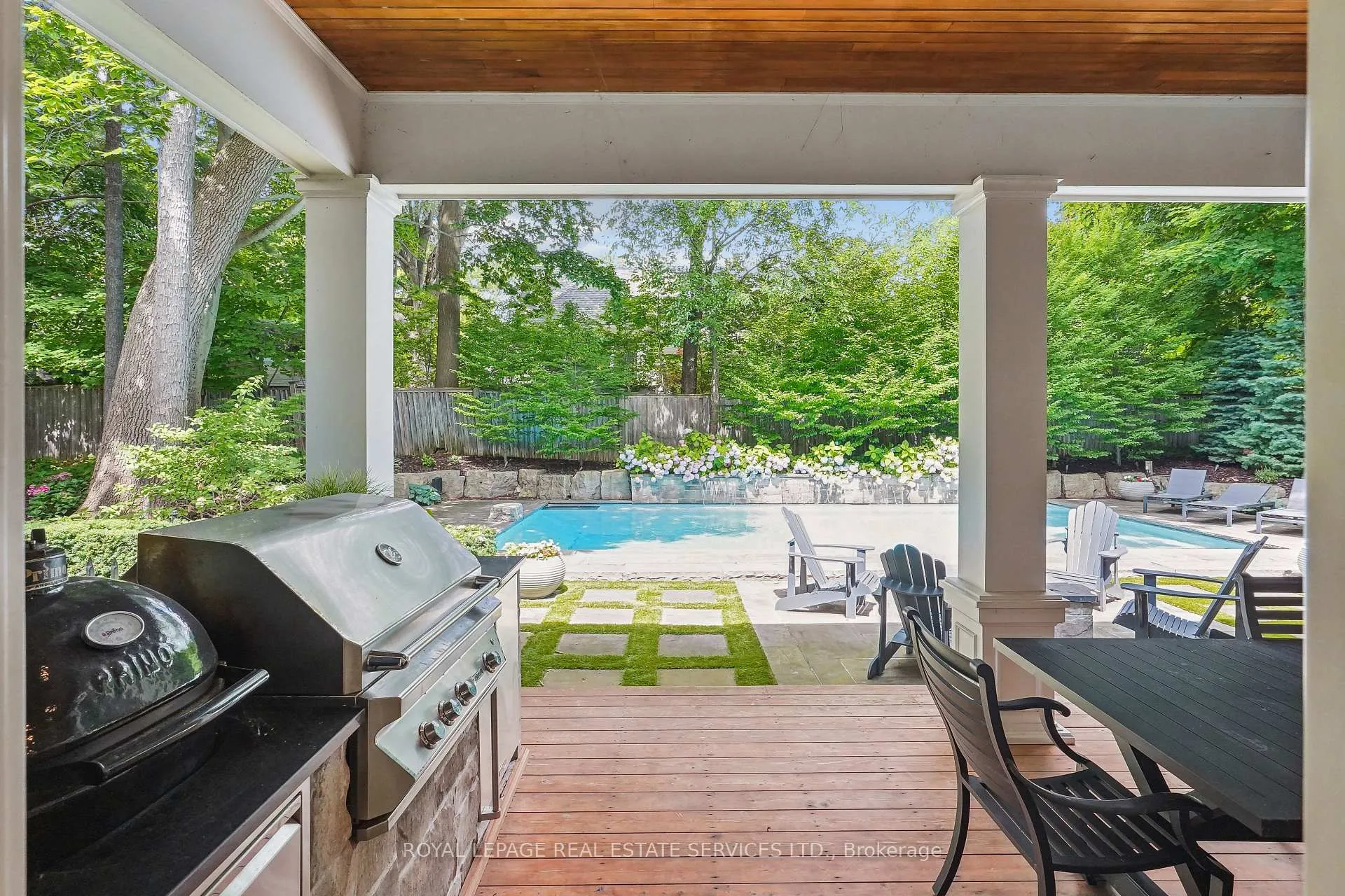Photo 47 of 1097 Birchview Avenue, Oakville, Morrison — HOMEH