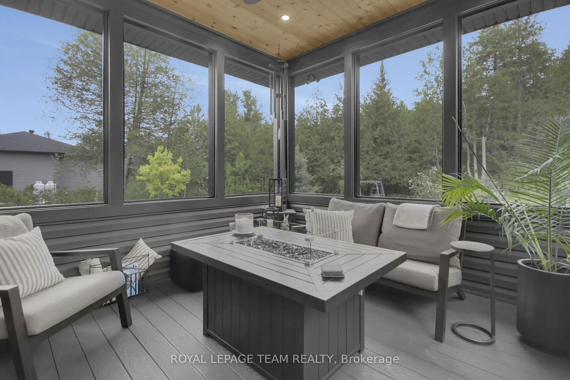 Photo 33 of 295 Ridgemont Drive, Beckwith, Beckwith Twp — HOMEH