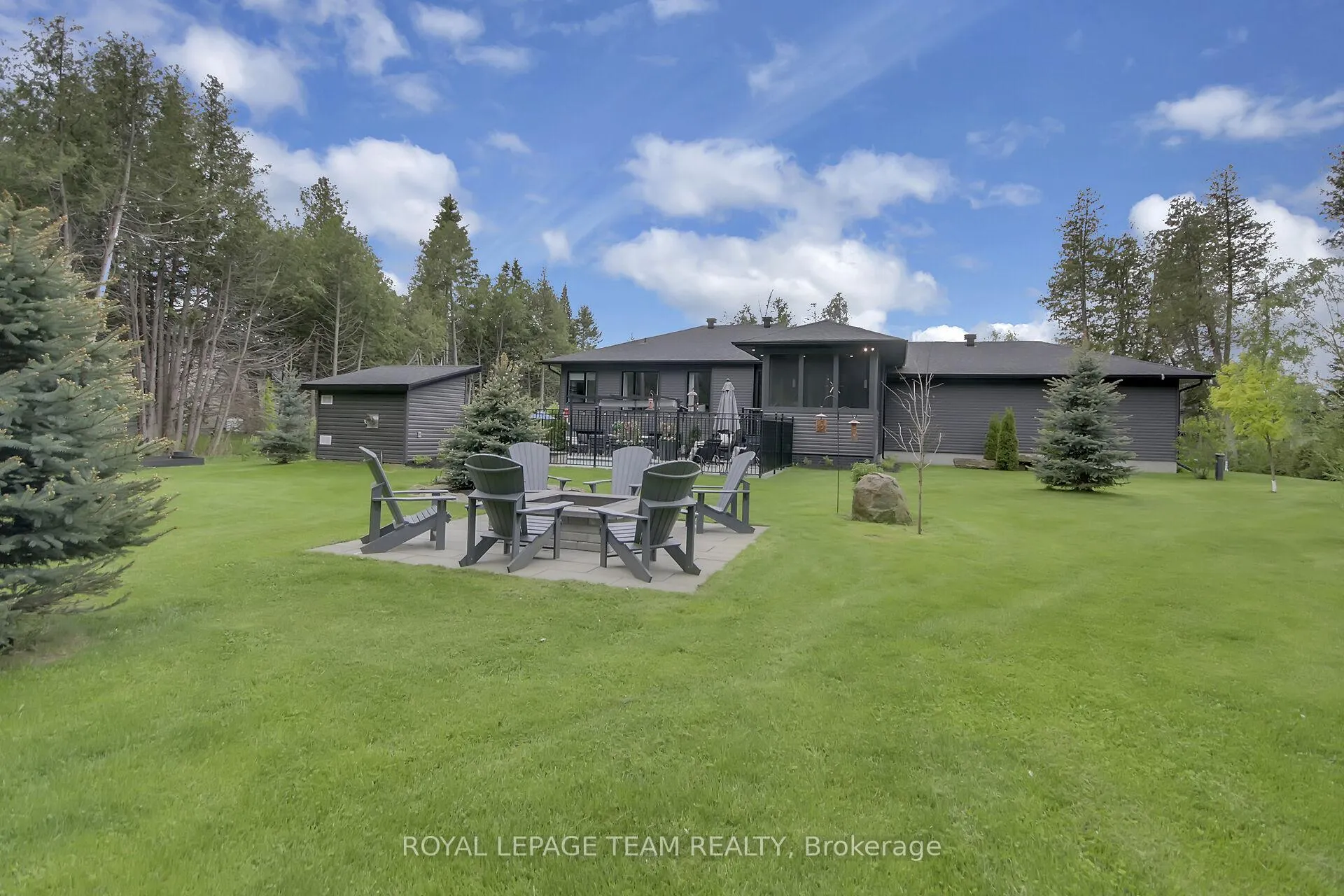Photo 43 of 295 Ridgemont Drive, Beckwith, Beckwith Twp — HOMEH