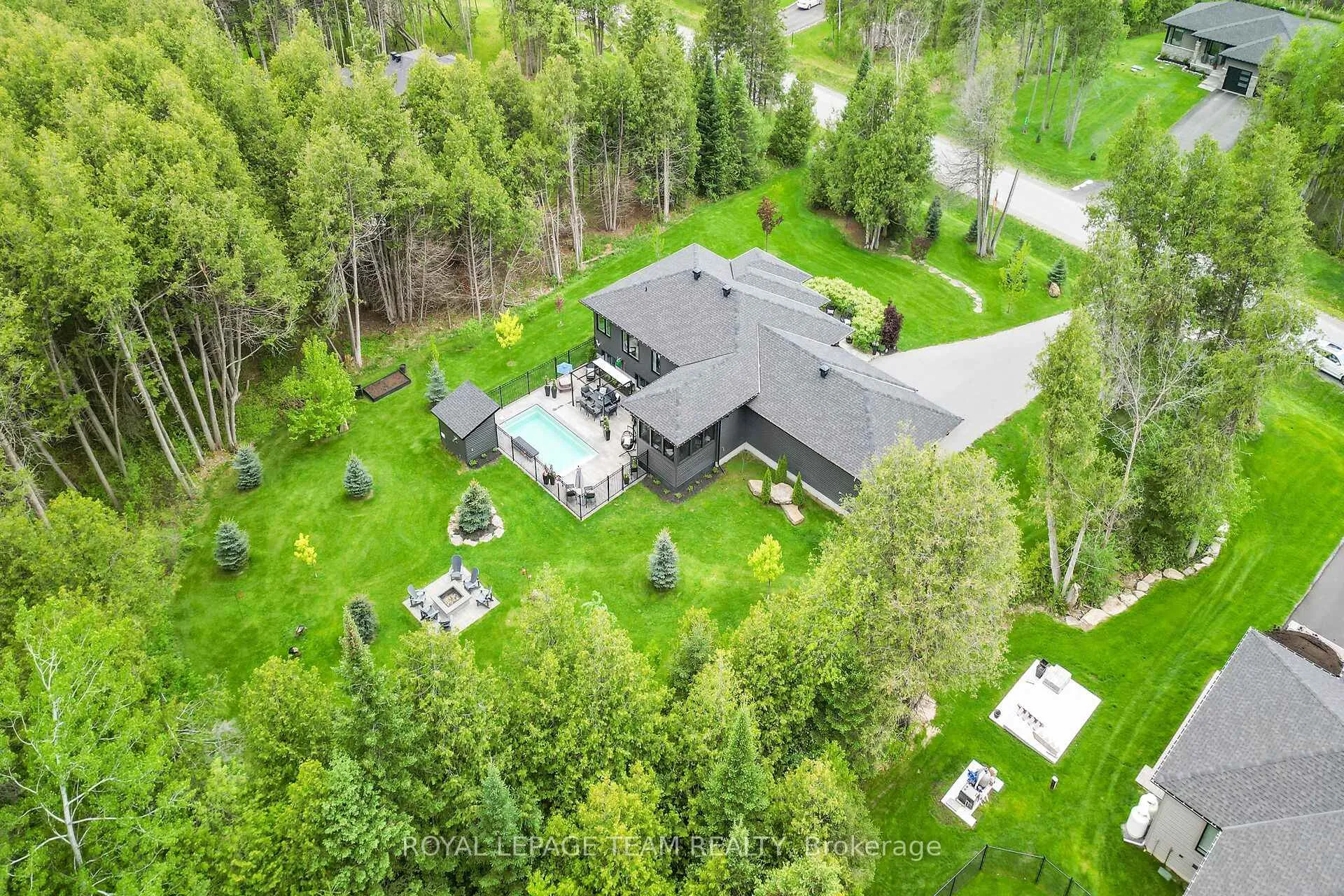 Photo 46 of 295 Ridgemont Drive, Beckwith, Beckwith Twp — HOMEH