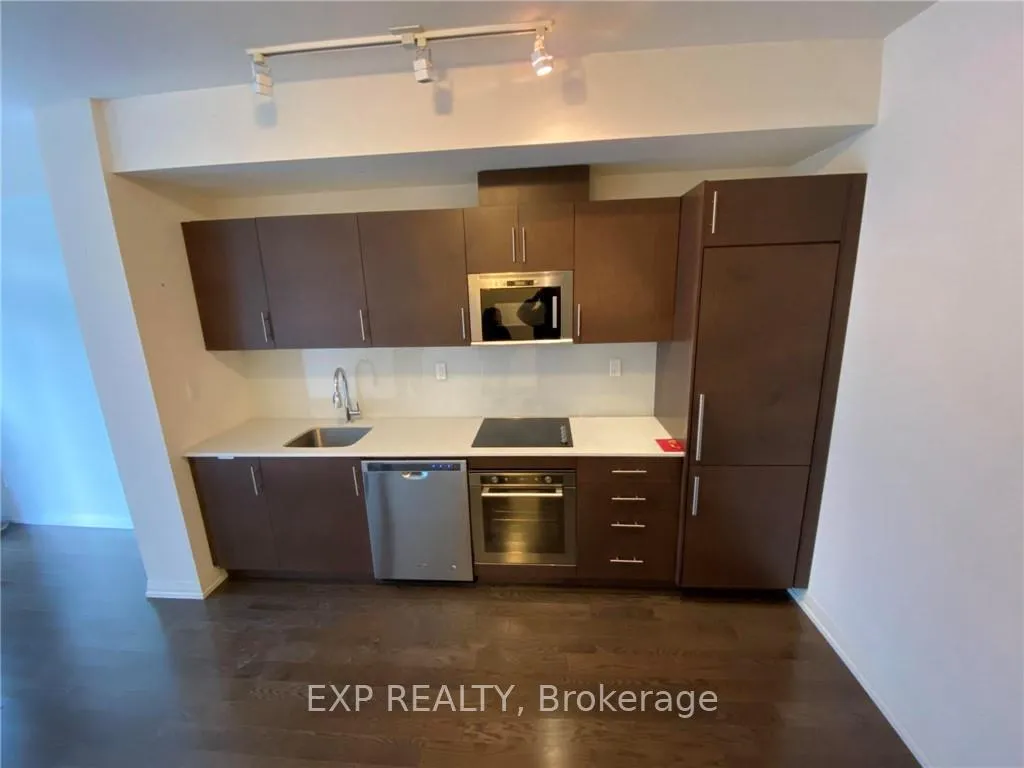 Photo 5 of Unit 1831, 460 Adelaide Street E, Toronto, Moss Park — HOMEH