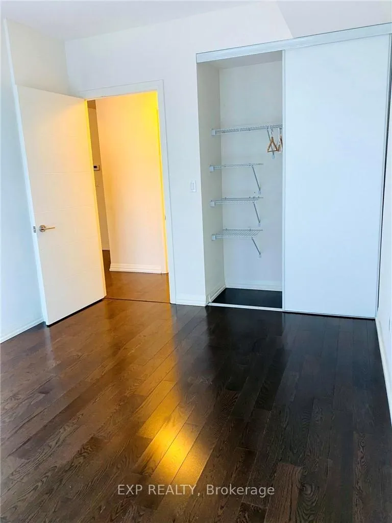 Photo 7 of Unit 1831, 460 Adelaide Street E, Toronto, Moss Park — HOMEH