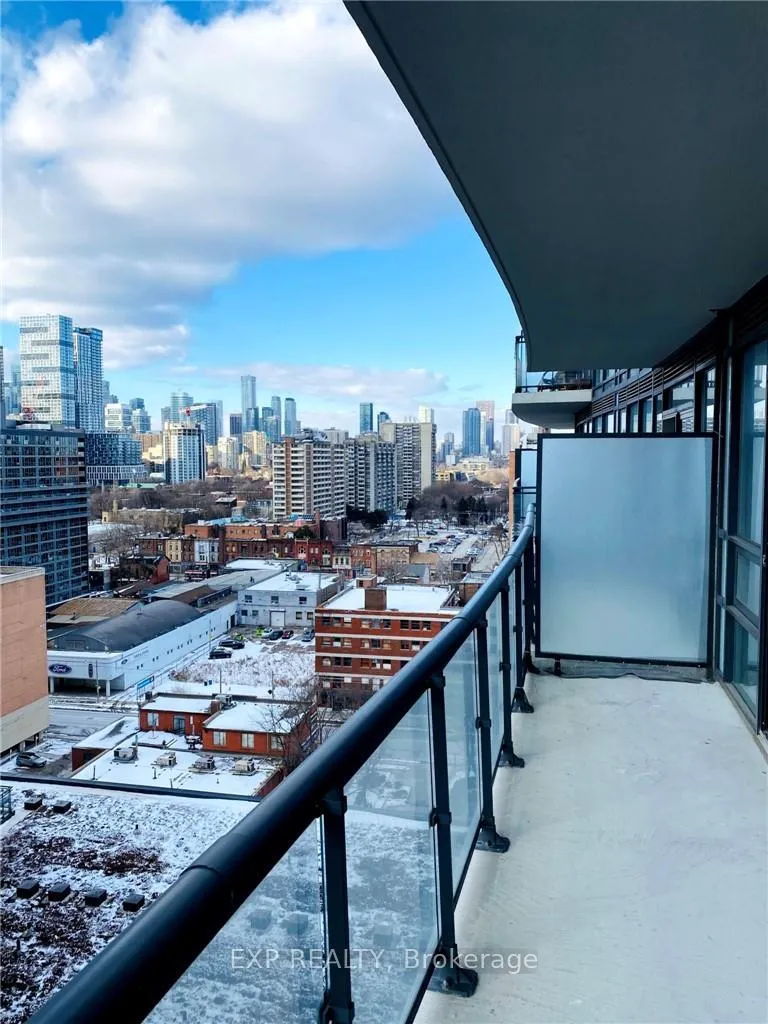 Photo 12 of Unit 1831, 460 Adelaide Street E, Toronto, Moss Park — HOMEH