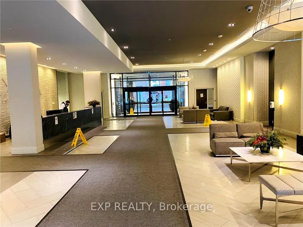 Photo 16 of Unit 1831, 460 Adelaide Street E, Toronto, Moss Park — HOMEH