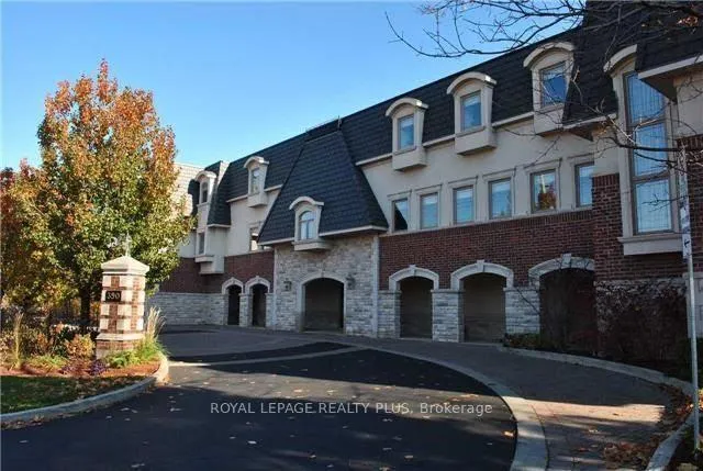 Photo of Unit 305, 390 Upper Middle Road E