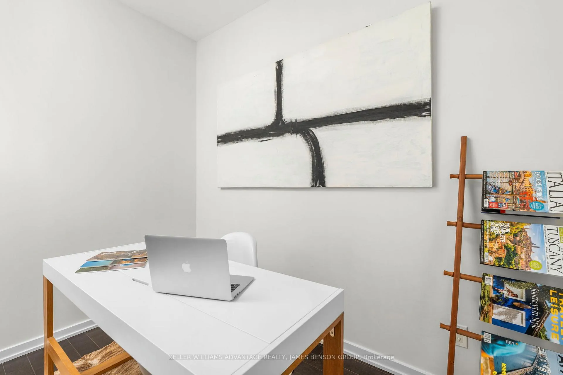 Photo 13 of Unit 2206, 103 The Queensway, Toronto, High Park-Swansea — HOMEH