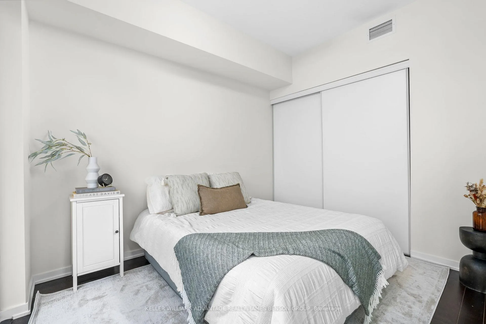 Photo 25 of Unit 2206, 103 The Queensway, Toronto, High Park-Swansea — HOMEH