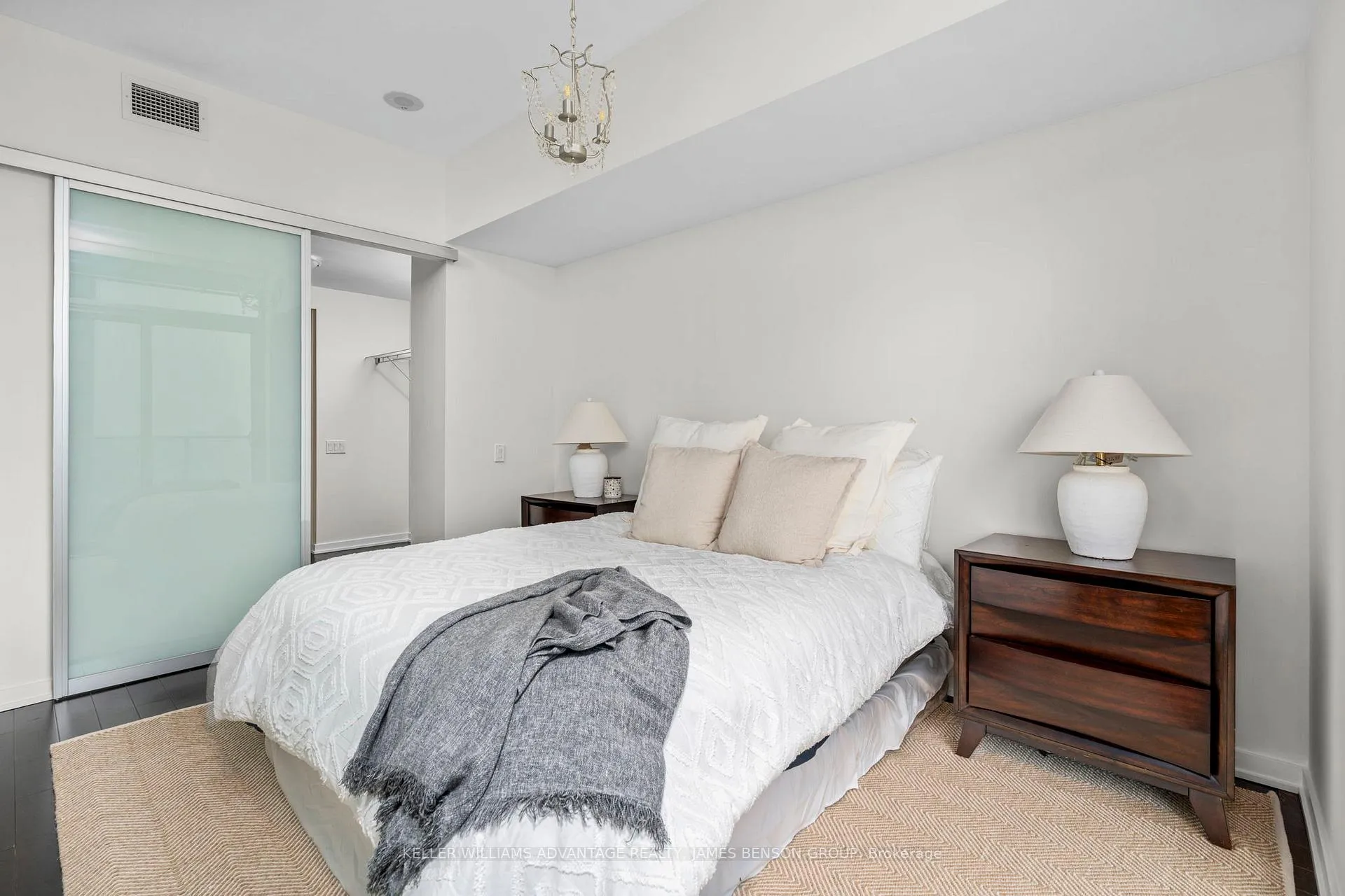 Photo 29 of Unit 2206, 103 The Queensway, Toronto, High Park-Swansea — HOMEH