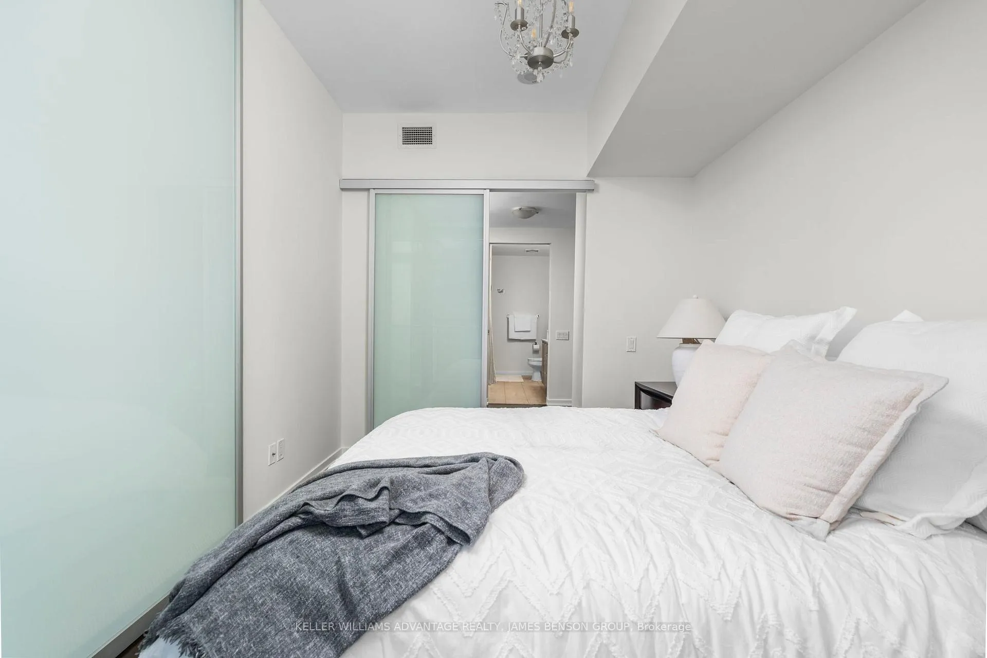 Photo 30 of Unit 2206, 103 The Queensway, Toronto, High Park-Swansea — HOMEH
