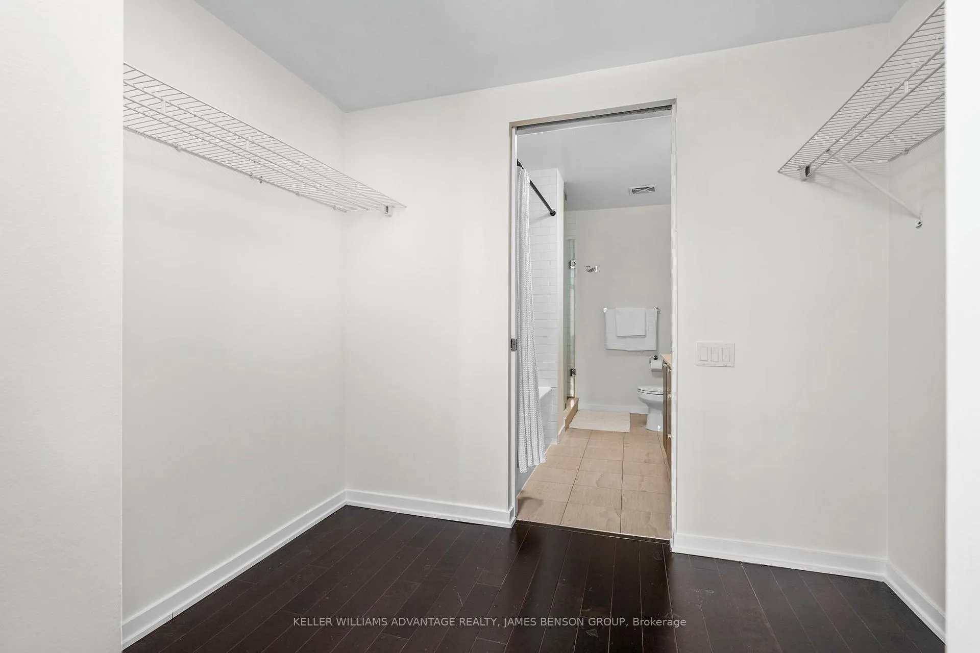 Photo 32 of Unit 2206, 103 The Queensway, Toronto, High Park-Swansea — HOMEH
