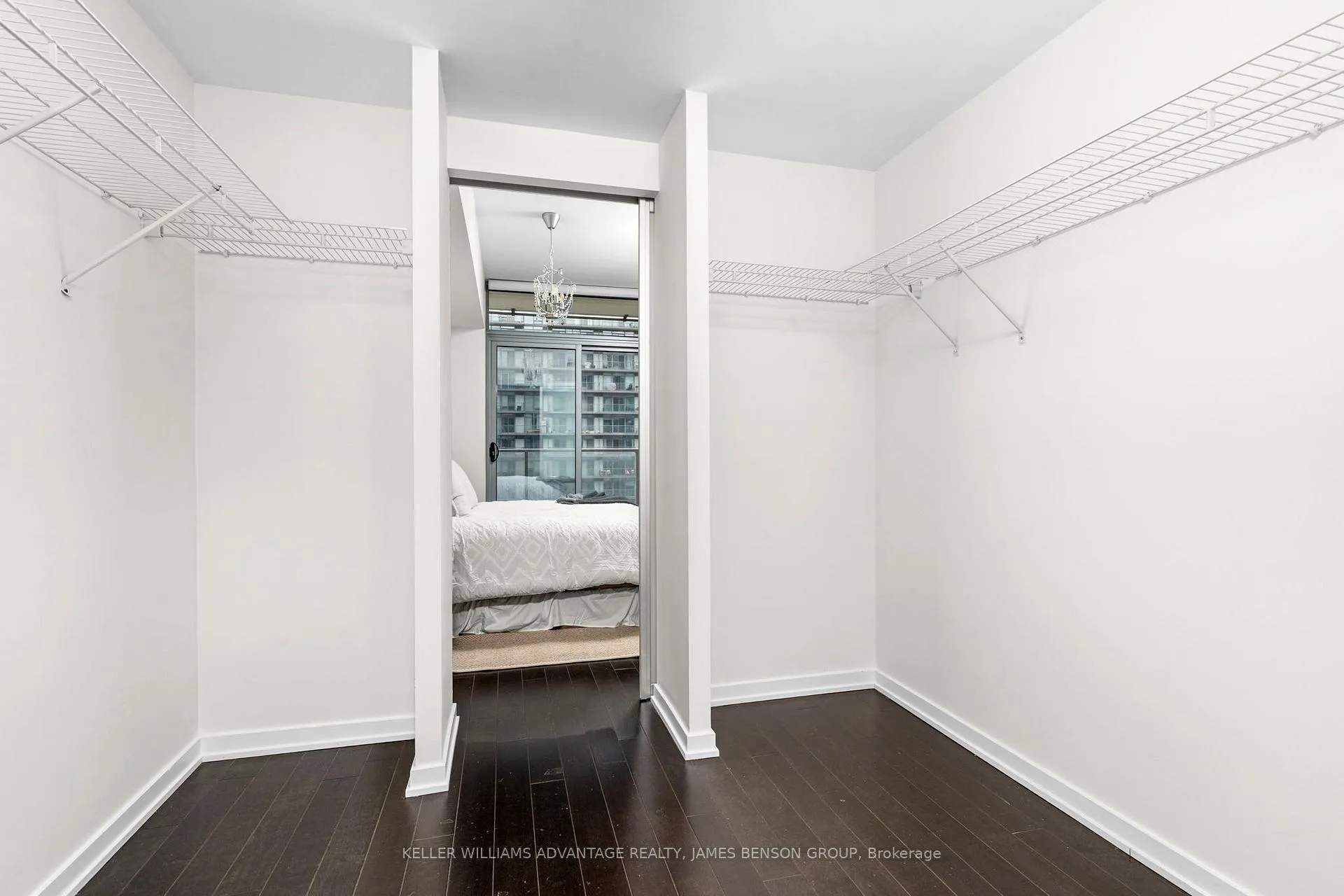 Photo 33 of Unit 2206, 103 The Queensway, Toronto, High Park-Swansea — HOMEH