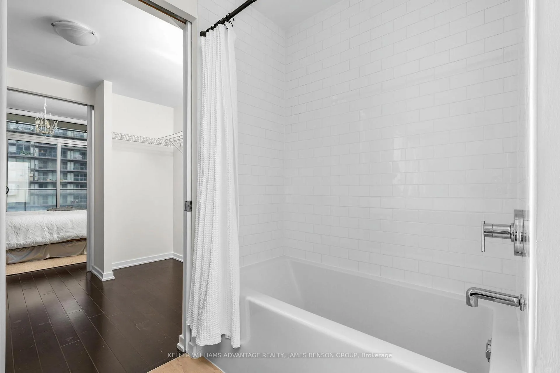 Photo 36 of Unit 2206, 103 The Queensway, Toronto, High Park-Swansea — HOMEH