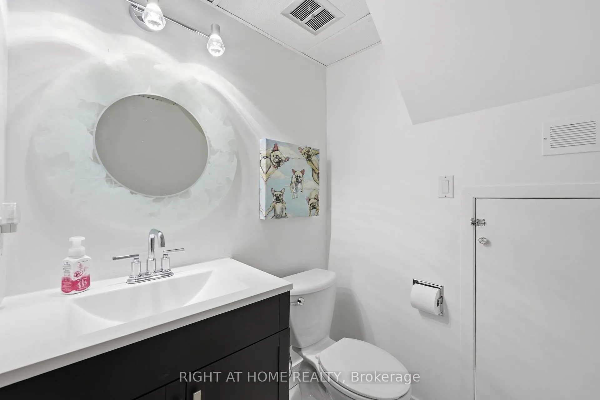 Photo 27 of 50 Boulding Avenue, Hamilton, Waterdown — HOMEH