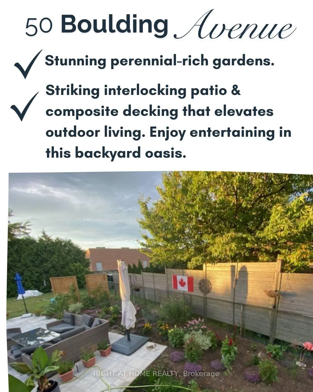 Photo 44 of 50 Boulding Avenue, Hamilton, Waterdown — HOMEH