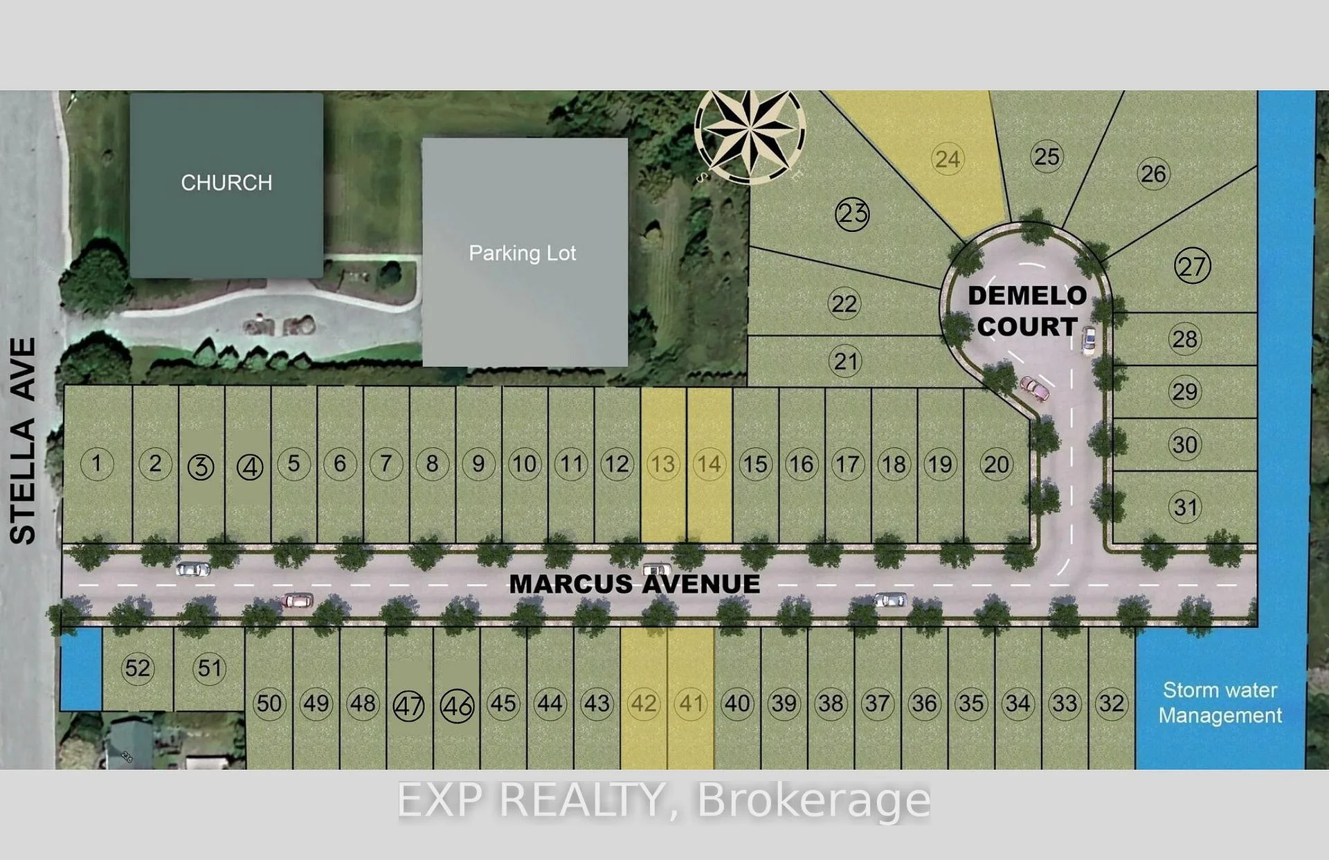 Photo 3 of Lot 41 Marcus Avenue, Southwest Middlesex, Glencoe — HOMEH