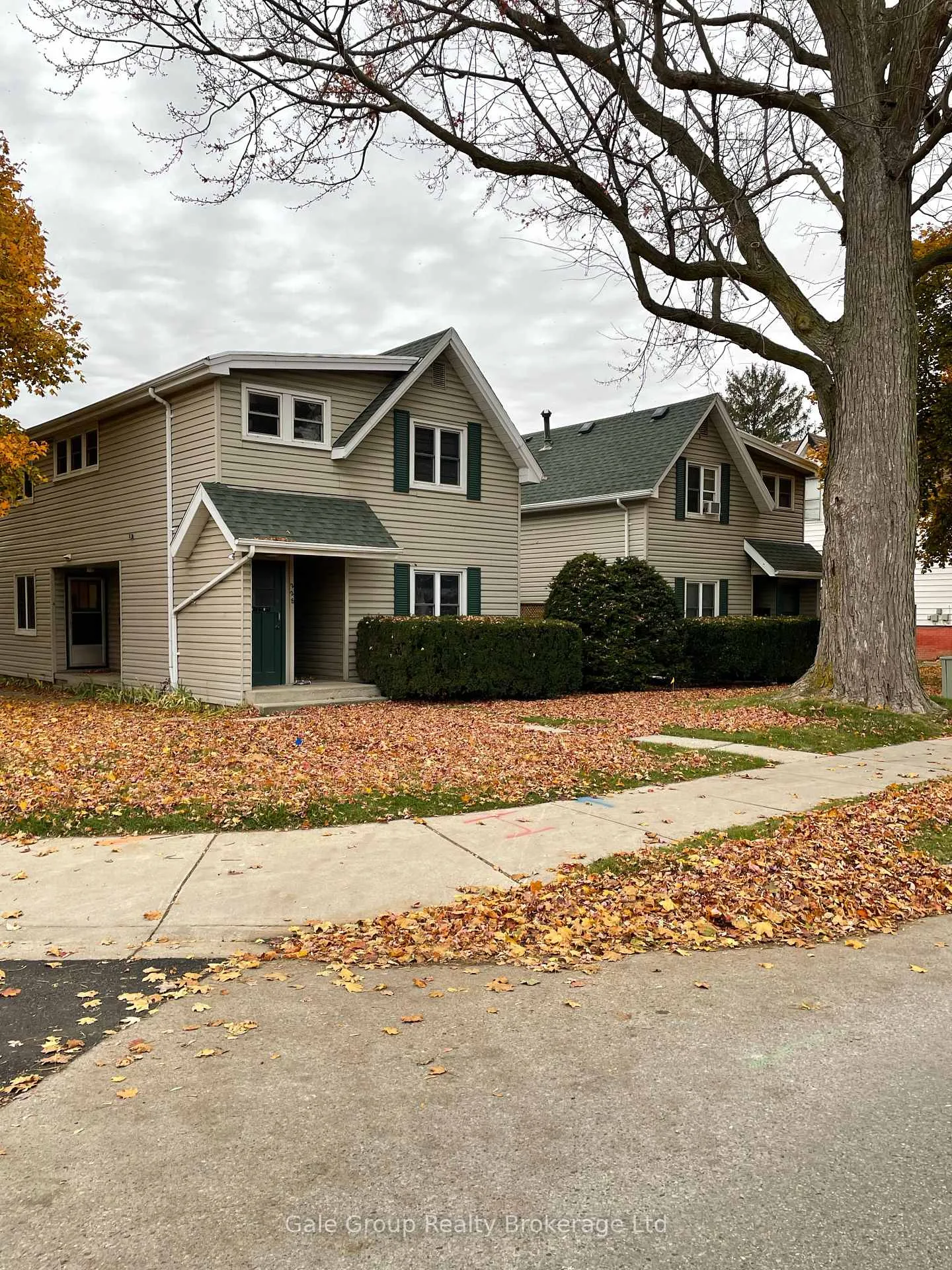 Photo 1 of 224 Lacroix Street, Chatham-Kent, Chatham — HOMEH