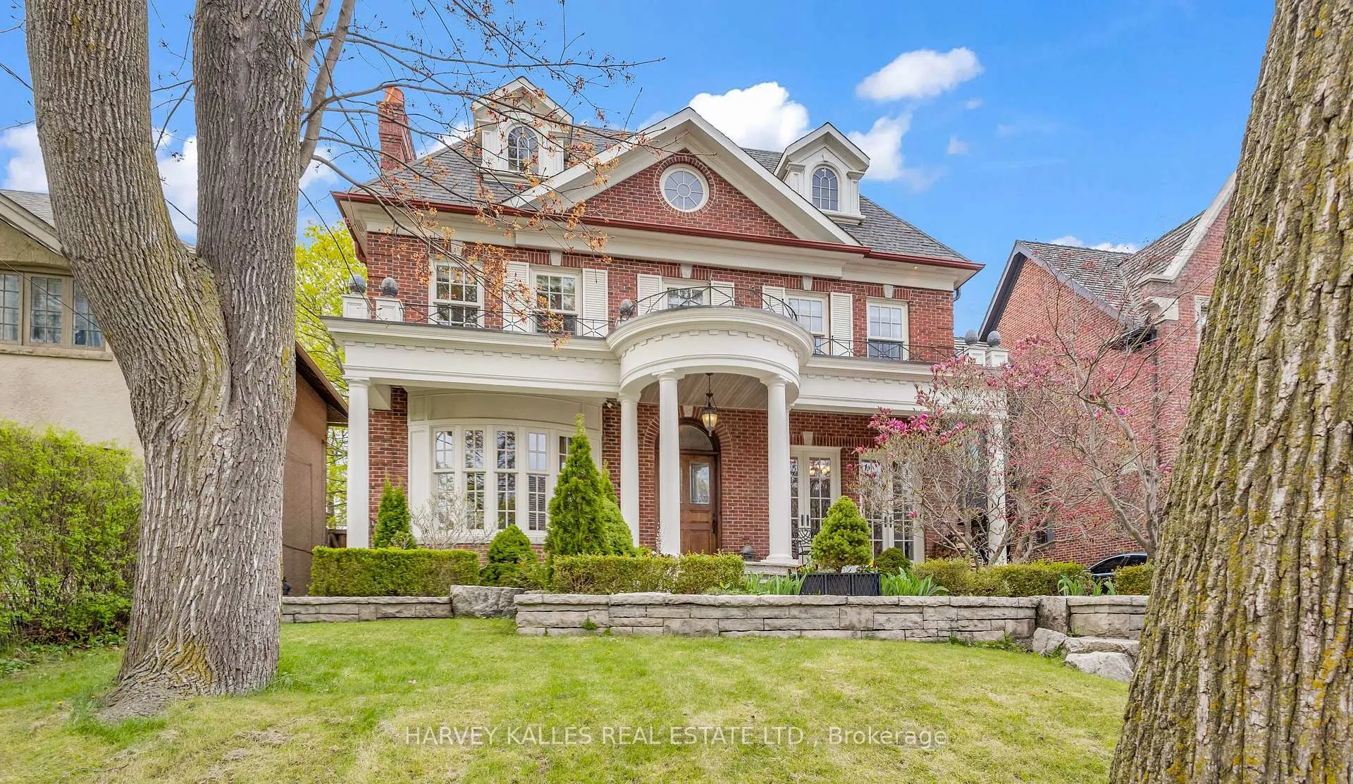 Photo 1 of 104 Dawlish Avenue, Toronto, Lawrence Park South — HOMEH