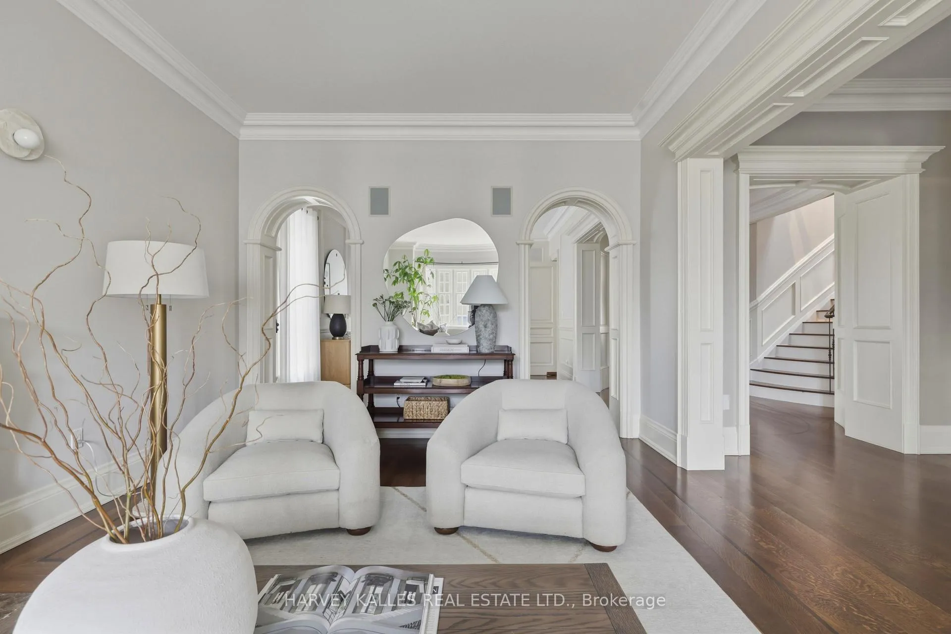 Photo 9 of 104 Dawlish Avenue, Toronto, Lawrence Park South — HOMEH