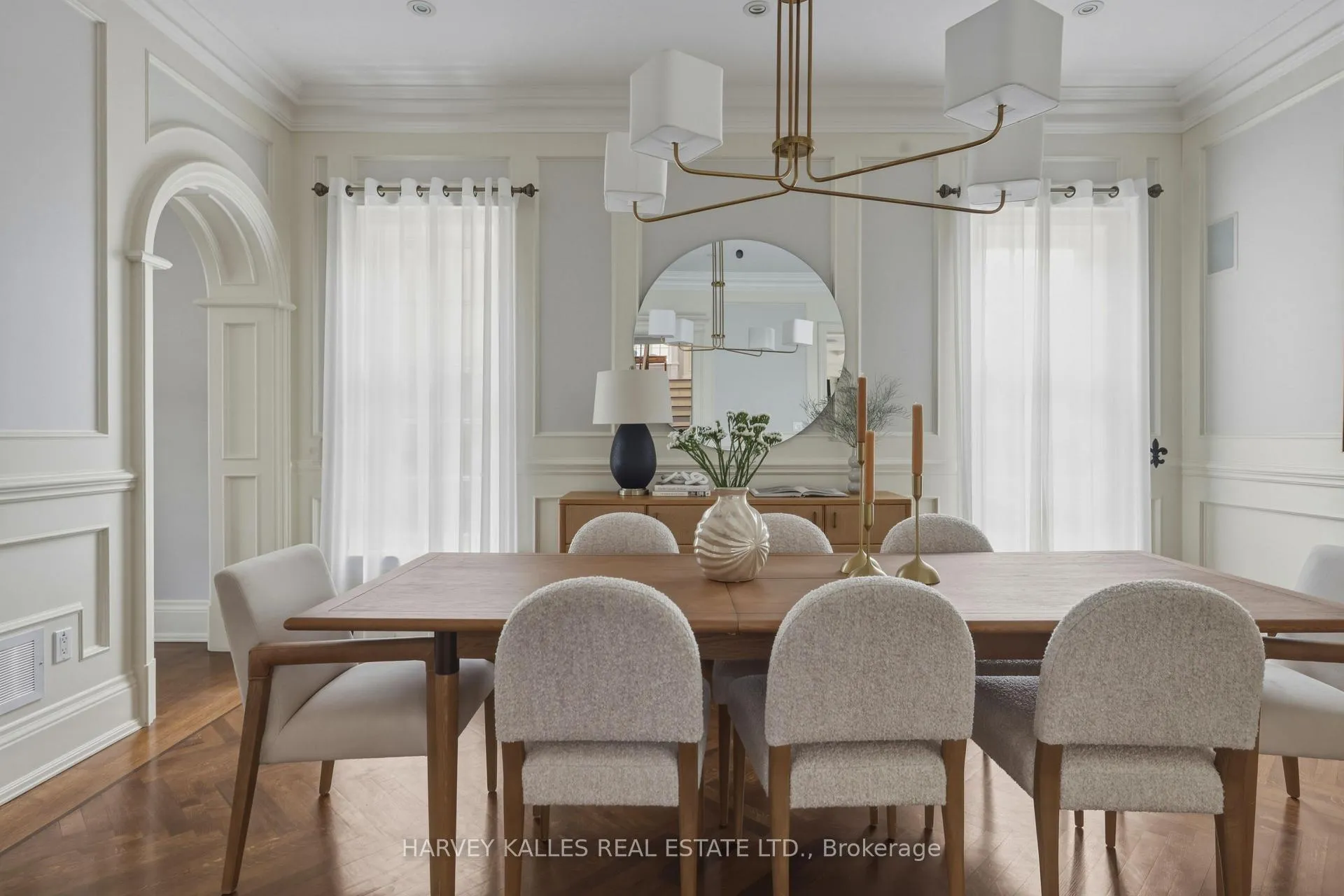 Photo 12 of 104 Dawlish Avenue, Toronto, Lawrence Park South — HOMEH