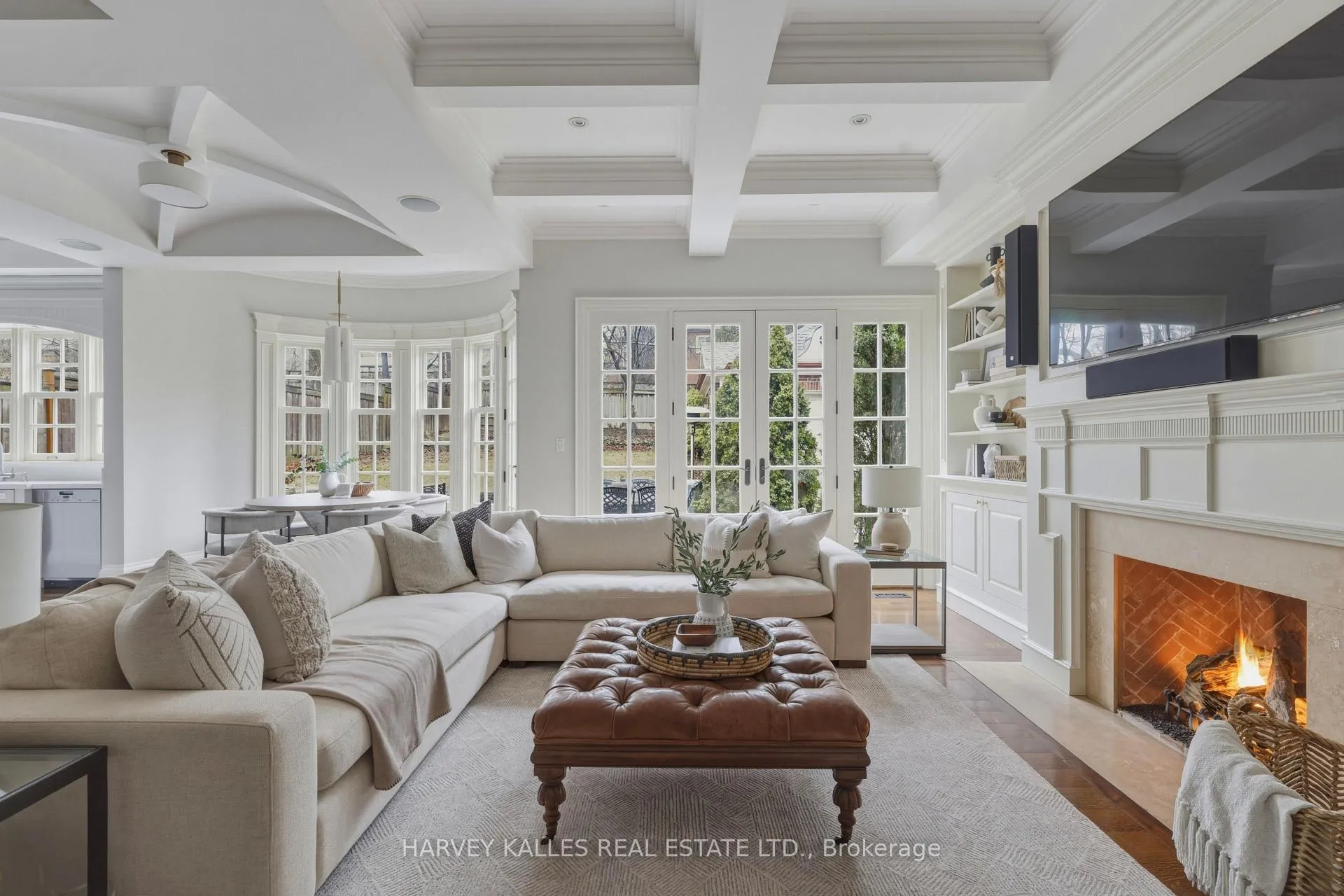 Photo 15 of 104 Dawlish Avenue, Toronto, Lawrence Park South — HOMEH