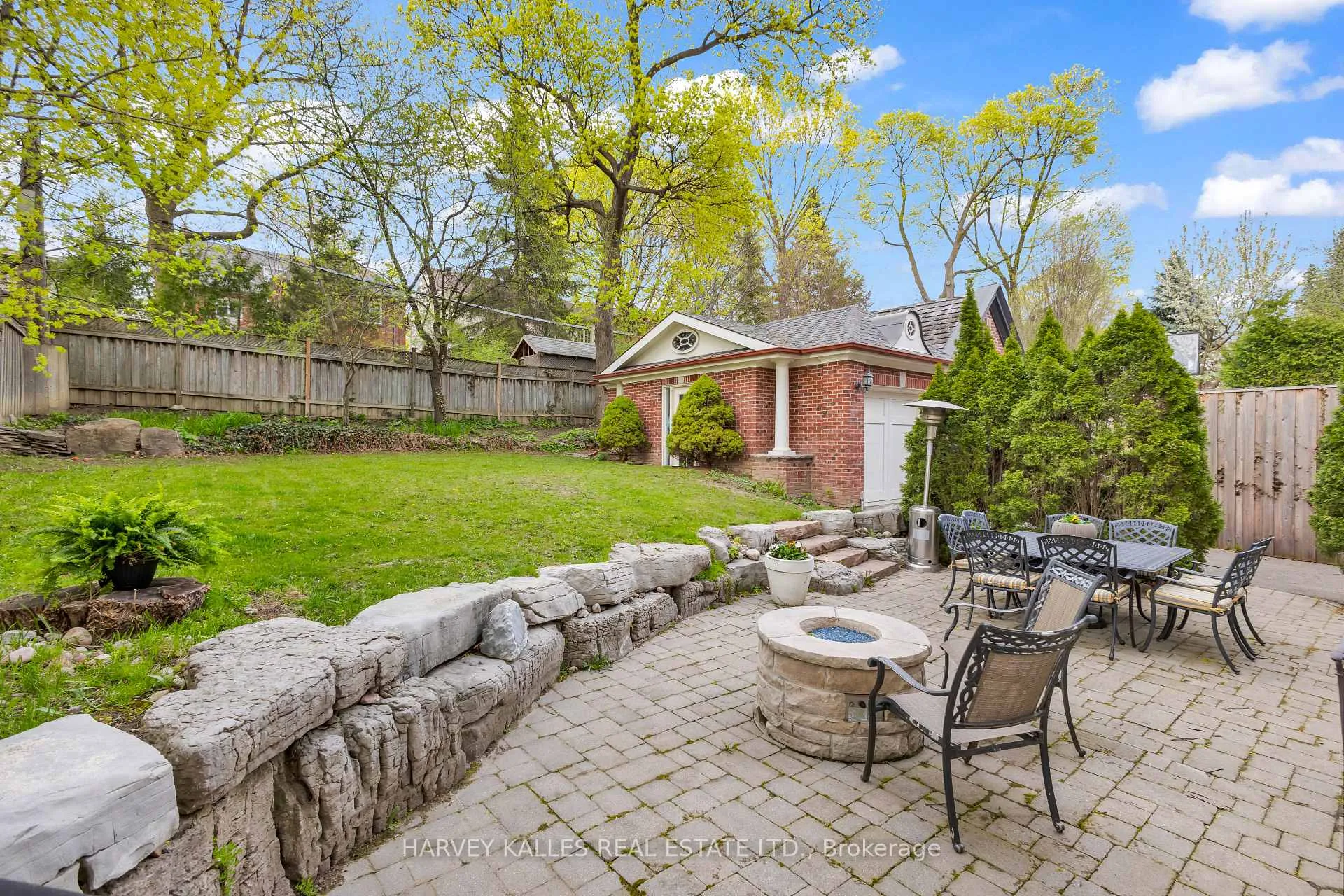Photo 48 of 104 Dawlish Avenue, Toronto, Lawrence Park South — HOMEH