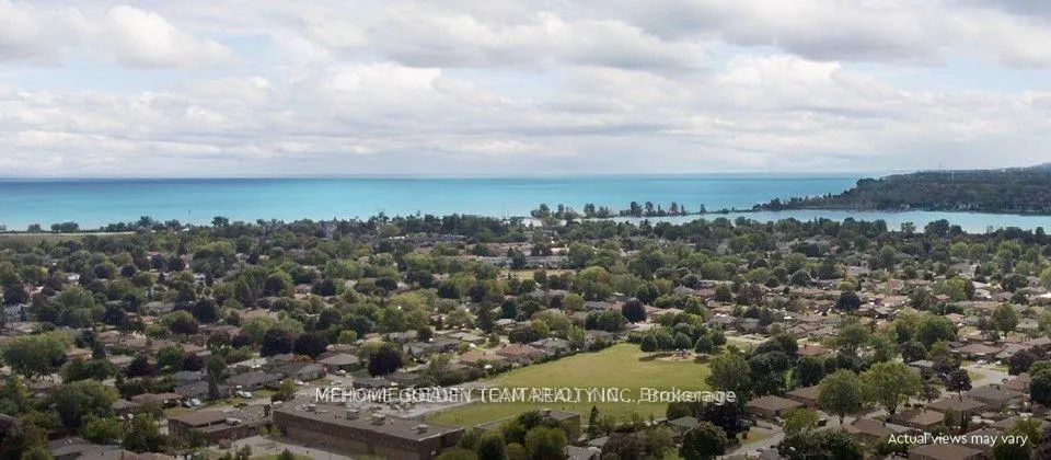 Photo 2 of Unit 1808, 1010 Sandy Beach Road, Pickering, Bay Ridges — HOMEH