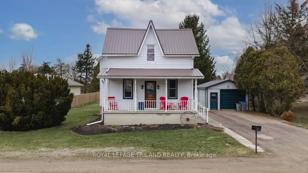 Photo 1 of 36032 Greenway Road, South Huron, Stephen — HOMEH