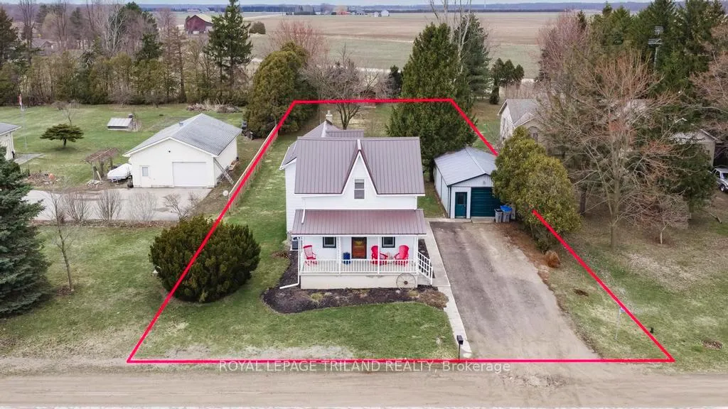 Photo 2 of 36032 Greenway Road, South Huron, Stephen — HOMEH