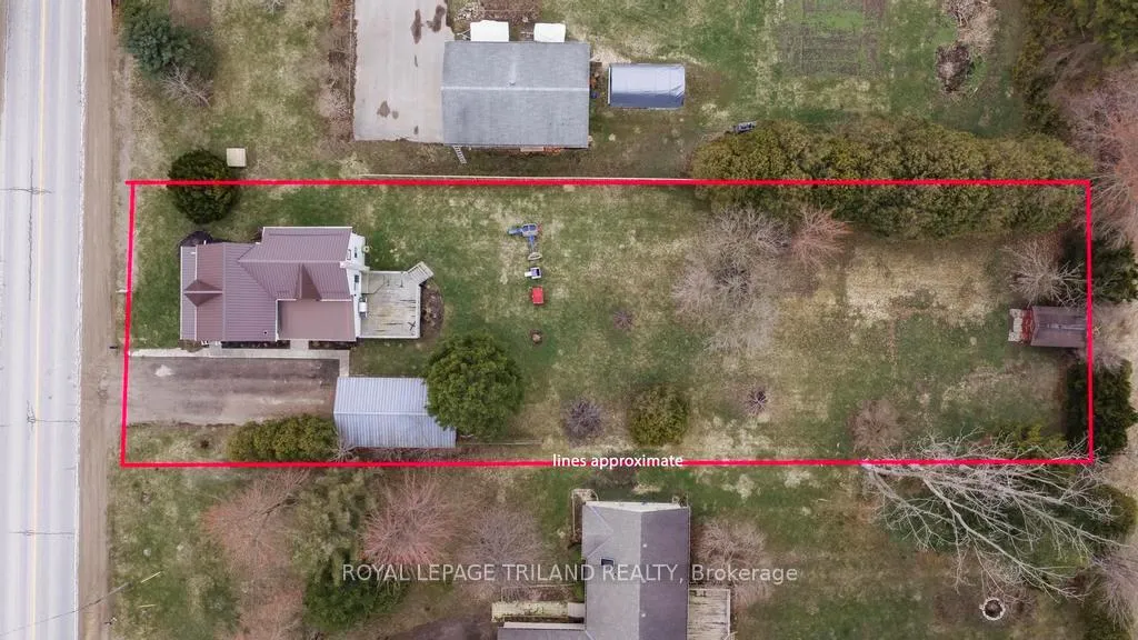 Photo 3 of 36032 Greenway Road, South Huron, Stephen — HOMEH