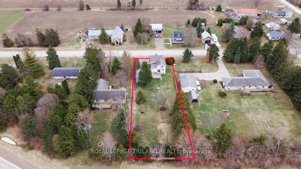 Photo 4 of 36032 Greenway Road, South Huron, Stephen — HOMEH