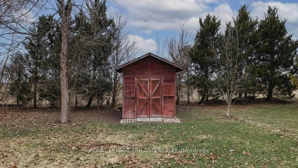 Photo 6 of 36032 Greenway Road, South Huron, Stephen — HOMEH
