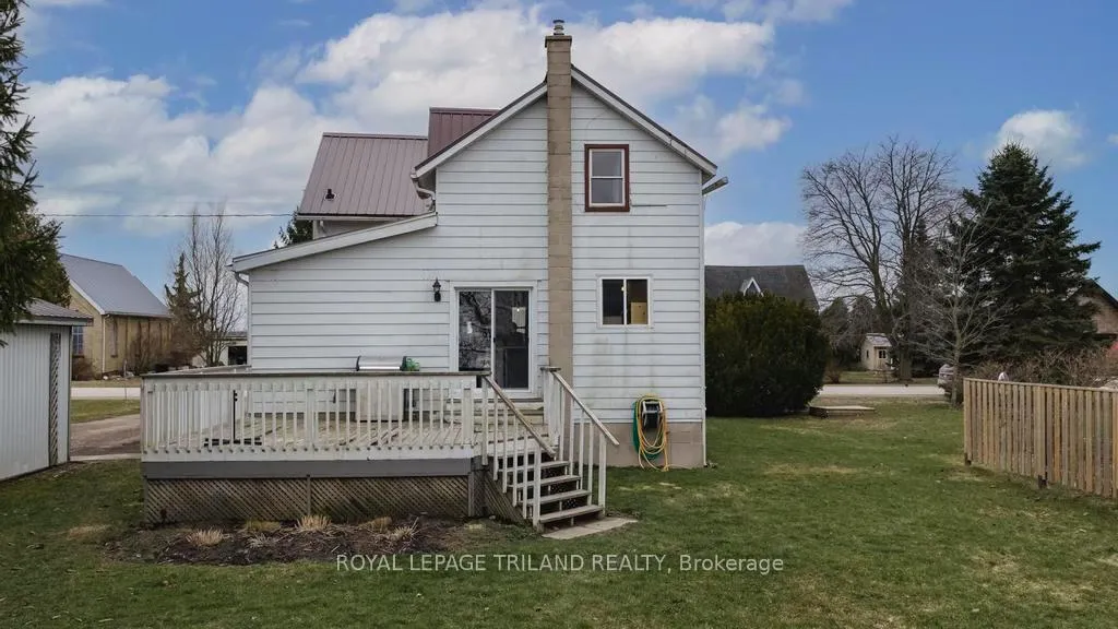Photo 8 of 36032 Greenway Road, South Huron, Stephen — HOMEH