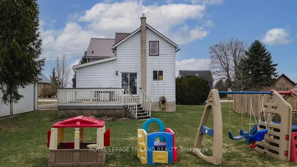 Photo 9 of 36032 Greenway Road, South Huron, Stephen — HOMEH