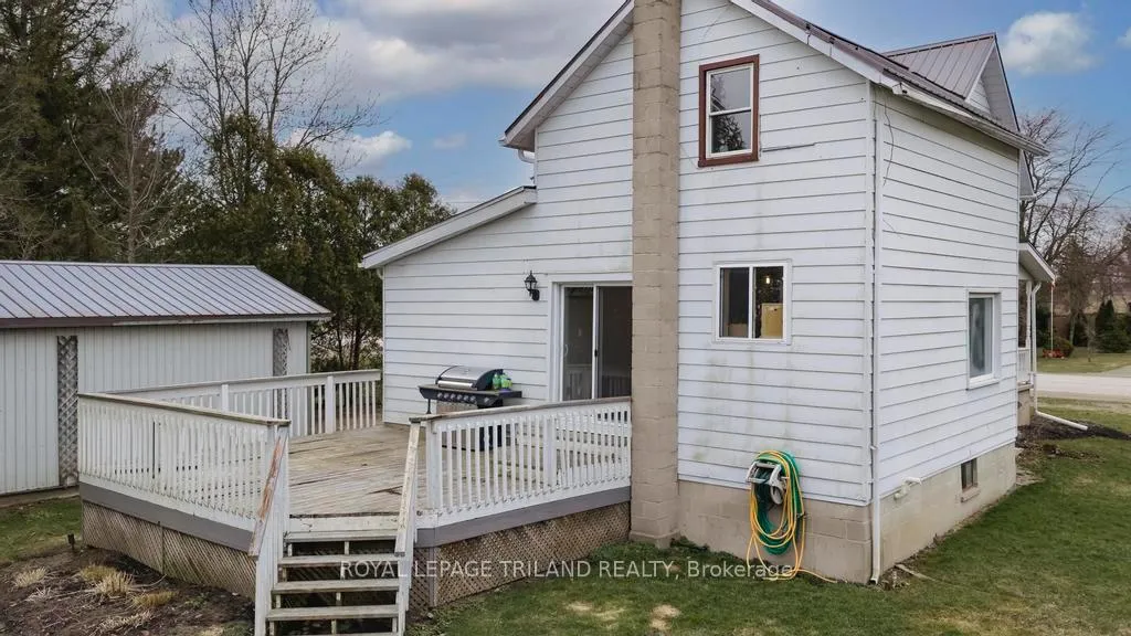 Photo 10 of 36032 Greenway Road, South Huron, Stephen — HOMEH