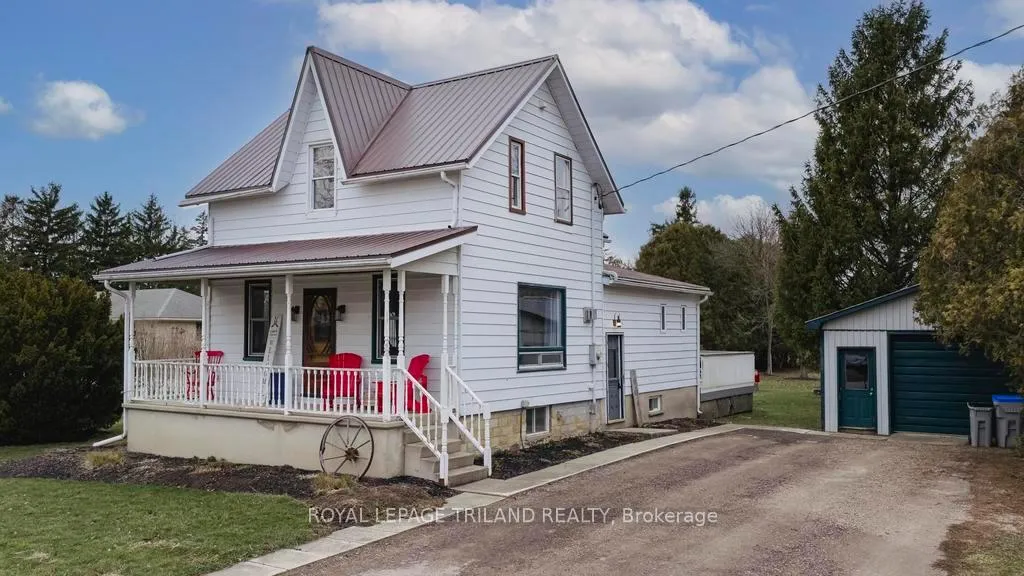 Photo 11 of 36032 Greenway Road, South Huron, Stephen — HOMEH
